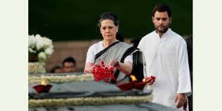 rajivgandhirememberedon24thdeathanniversary